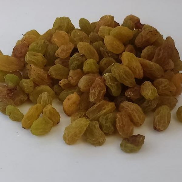 تصویر 5 از راهنمای خرید کشمش پلویی سبز + قیمت عالی