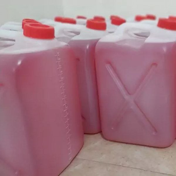 تصویر 3 از معرفی مایع ظرفشویی ۱۰ لیتری + بهترین قیمت خرید