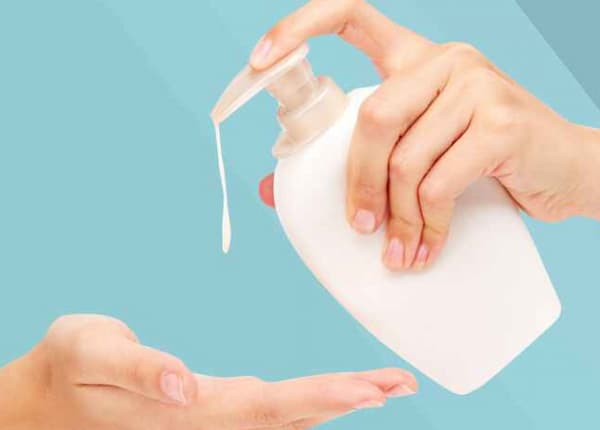 تصویر 2 از فروش مایع دستشویی کالیسمان + قیمت خرید به صرفه