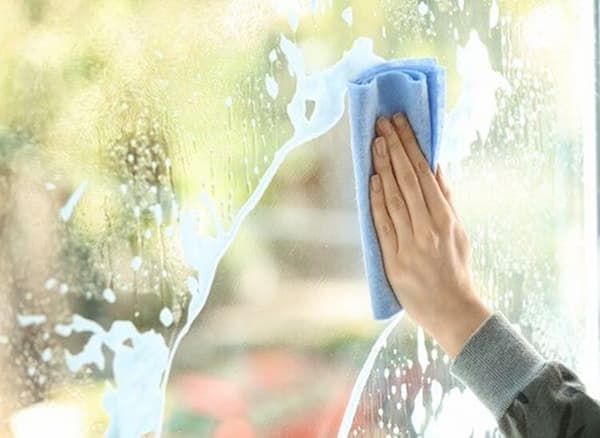 تصویر 2 از فروش شیشه پاک کن کالیسمان + قیمت خرید به صرفه