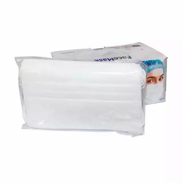 تصویر 4 از بهترین ماسک سه لایه بهداشتی + قیمت خرید عالی