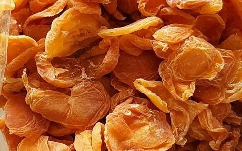 تصویر 3 از فروش برگه زردآلو خشک + قیمت خرید به صرفه