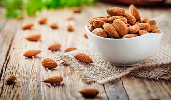 تصویر 2 از خرید بادام درختی + قیمت فروش استثنایی