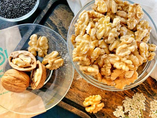 تصویر 4 از قیمت مغز گردو + خرید باور نکردنی