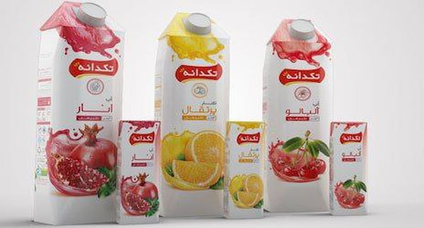 تصویر 3 از فروش آبمیوه تکدانه بزرگ + قیمت خرید به صرفه