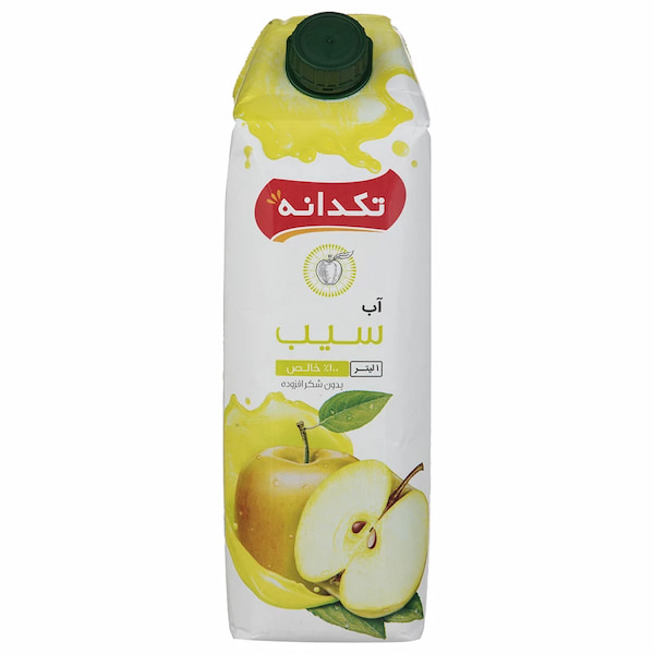 تصویر 1 از فروش آبمیوه تکدانه بزرگ + قیمت خرید به صرفه