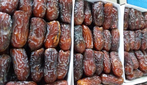 تصویر 2 از خرید و قیمت خرما پیارم صادراتی  + فروش عمده