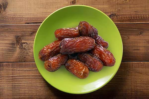 تصویر 1 از خرید و قیمت خرما پیارم صادراتی  + فروش عمده