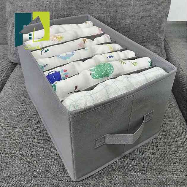 تصویر 3 از قیمت باکس نظم دهنده برزنتی + خرید باور نکردنی