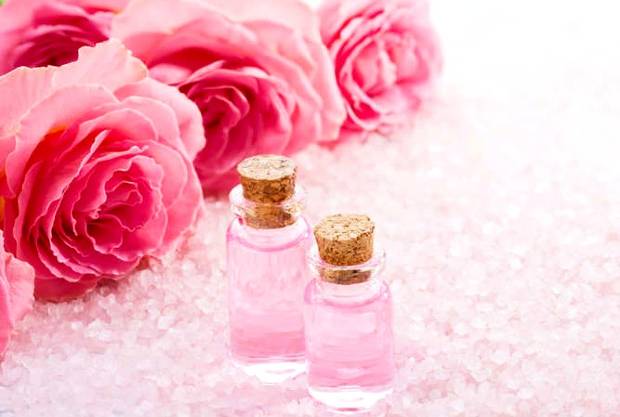 تصویر 5 از خرید و قیمت اسانس گلاب خوراکی + فروش عمده