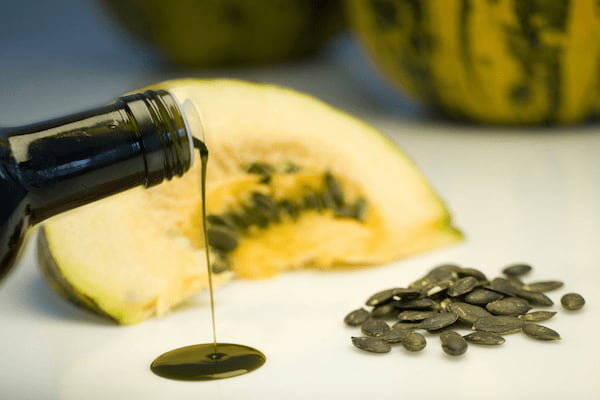 خرید و فروش روغن تخم کدو با شرایط فوق العاده