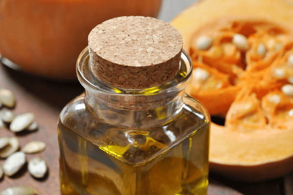 تصویر 2 از خرید و فروش روغن تخم کدو با شرایط فوق العاده