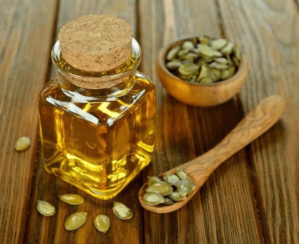 تصویر 1 از خرید و فروش روغن تخم کدو با شرایط فوق العاده