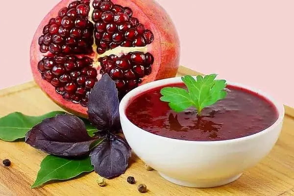تصویر 1 از خرید جدیدترین انواع رب انار یک و یک