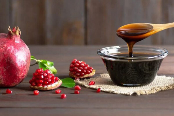 تصویر 3 از خرید جدیدترین انواع رب انار یک و یک