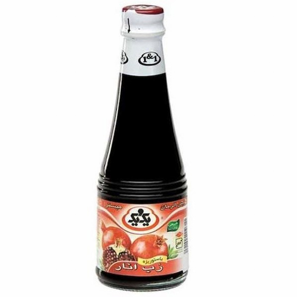 خرید جدیدترین انواع رب انار یک و یک