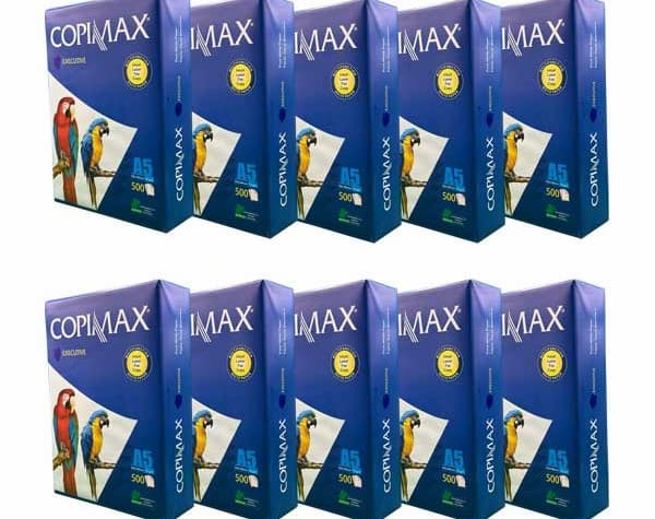 تصویر 2 از قیمت خرید کاغذ کپی مکس اندونزی a۵ + فروش ویژه