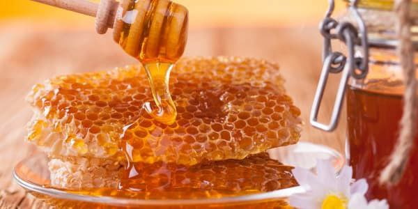 تصویر 1 از خرید عسل طبیعی اصل + قیمت فروش استثنایی