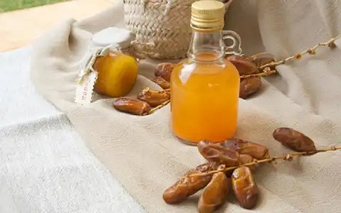 تصویر 3 از خرید و قیمت روغن هسته خرما خوراکی + فروش عمده
