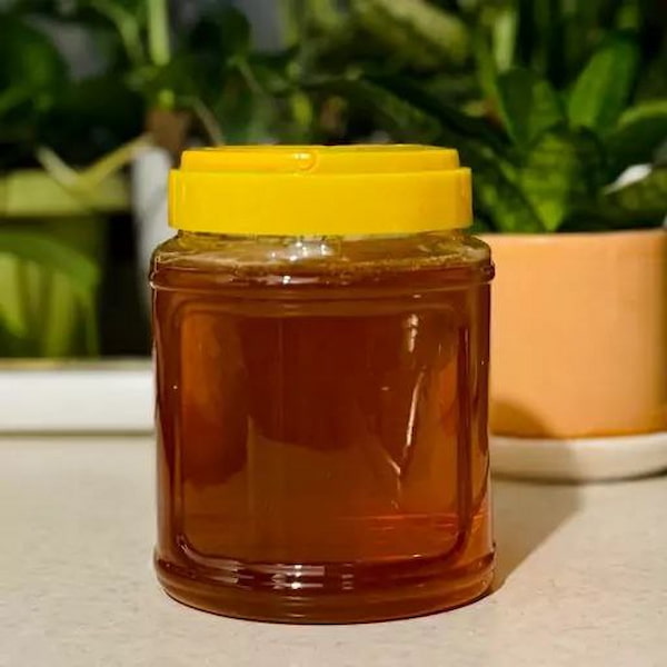 تصویر 4 از قیمت عسل طبیعی عمده + خرید باور نکردنی