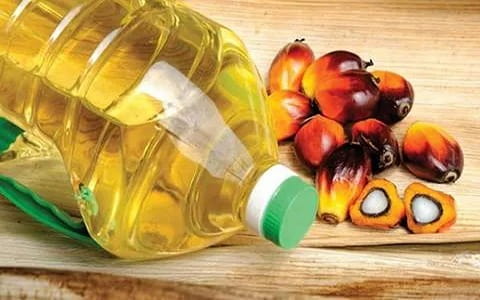 تصویر 1 از خرید روغن هسته خرما برای پوست + قیمت فروش استثنایی