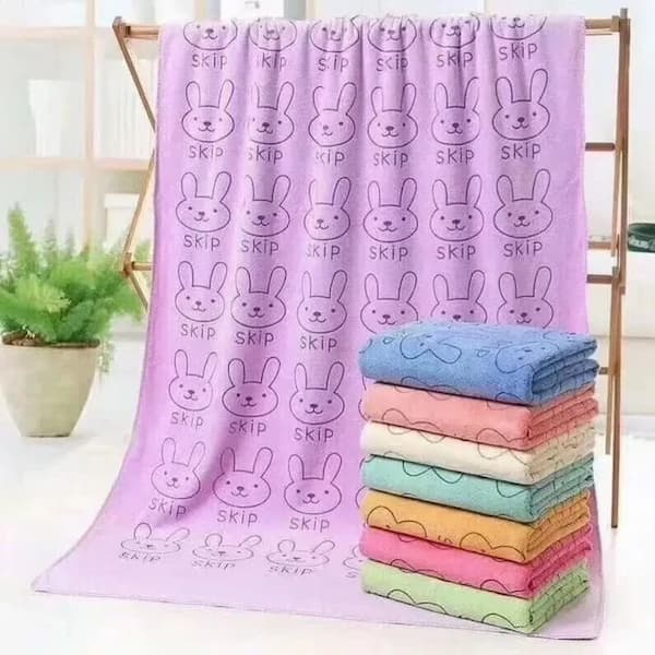 فروش حوله استخری