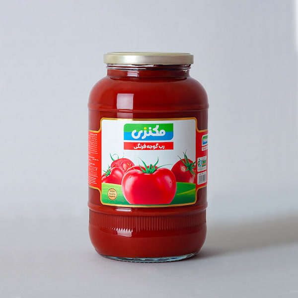 قیمت رب گوجه فرنگی + خرید باور نکردنی