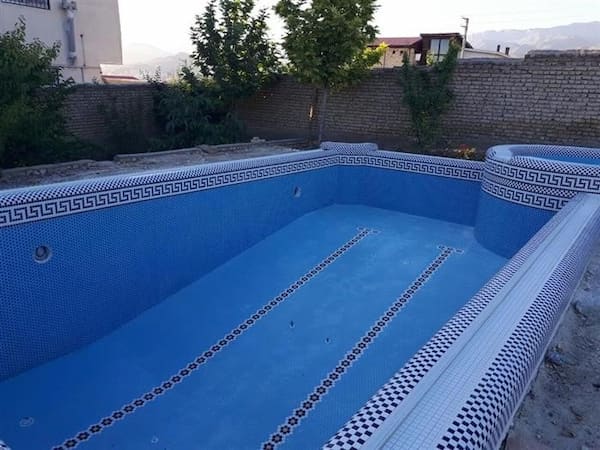 تصویر 5 از خرید و قیمت کاشی استخر مدرن + فروش عمده