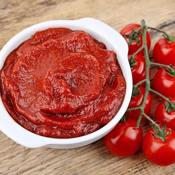 تصویر 5 از قیمت خرید رب گوجه فرنگی + فروش ویژه