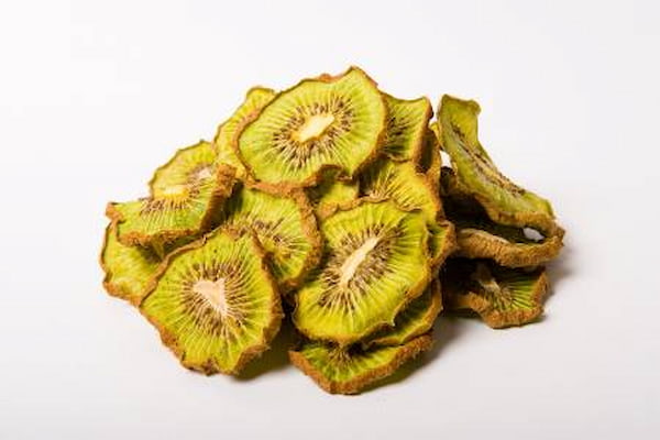 تصویر 4 از خرید و قیمت کیوی خشک ورقه ای + فروش عمده