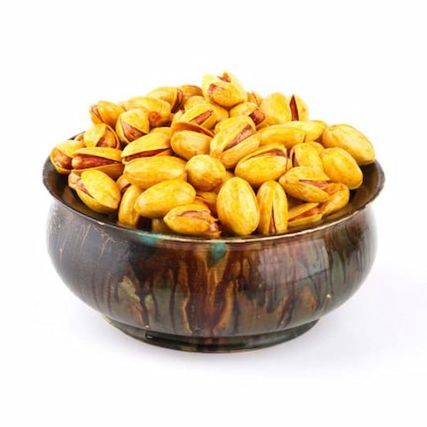 تصویر 4 از فروش پسته اکبری شور + قیمت خرید به صرفه