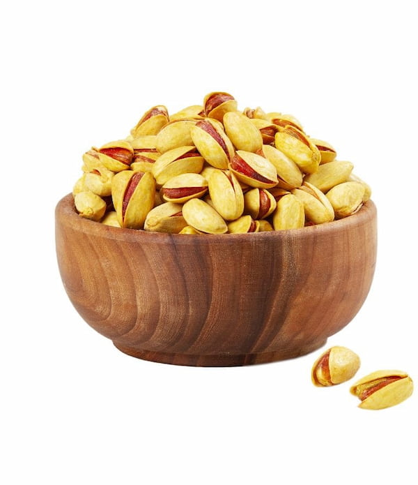 تصویر 3 از قیمت پسته اکبری خندان با کیفیت ارزان + خرید عمده