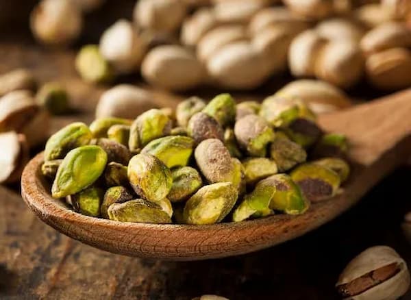 تصویر 5 از فروش مغز پسته خام + قیمت خرید به صرفه