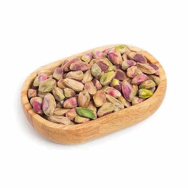 تصویر 1 از فروش مغز پسته خام + قیمت خرید به صرفه