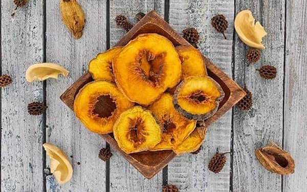 تصویر 1 از معرفی میوه خشک تک میوه + بهترین قیمت خرید