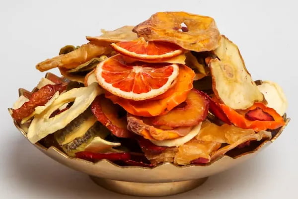 راهنمای خرید میوه خشک مخلوط + قیمت عالی