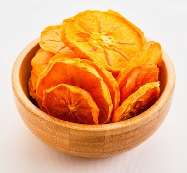 تصویر 4 از قیمت  میوه خشک خرمالو + خرید باور نکردنی
