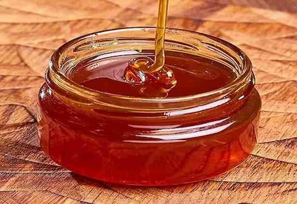 خرید و فروش عسل سماق ارگانیک با شرایط فوق العاده