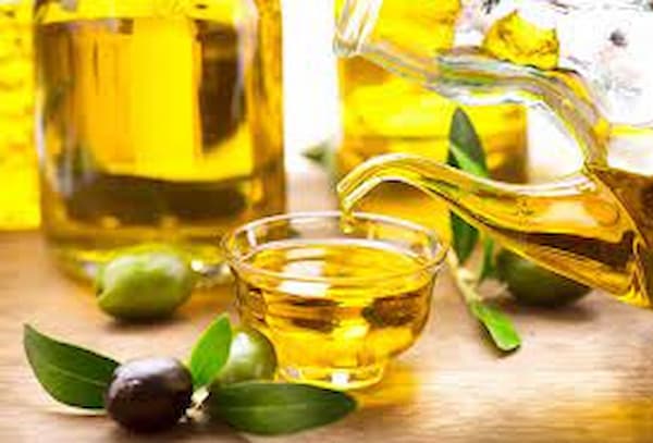 تصویر 3 از فروش روغن زیتون خالص + قیمت خرید به صرفه