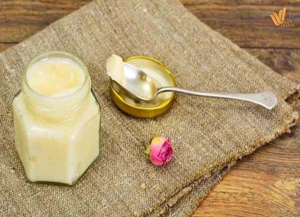 تصویر 2 از خرید عسل سفید اصل + قیمت فروش استثنایی