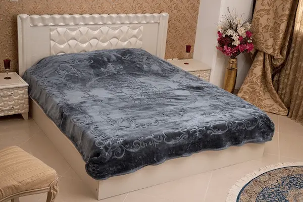 تصویر 4 از فروش عمده روتختی جدید عروس و داماد