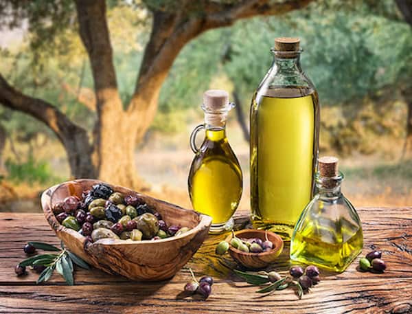 تصویر 3 از قیمت خرید روغن زیتون بکر + فروش ویژه