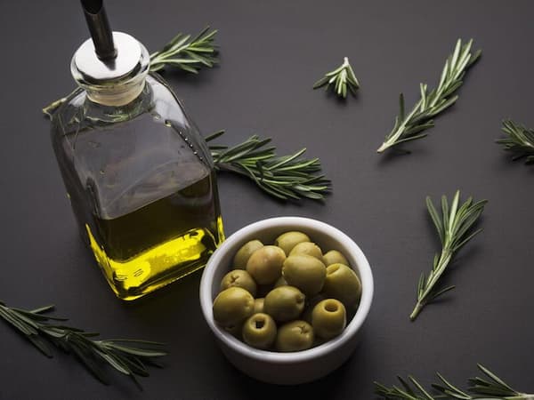 تصویر 2 از قیمت خرید روغن هسته زیتون + فروش ویژه