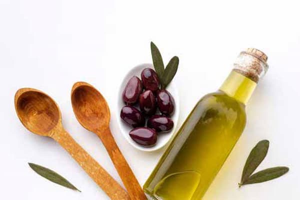 تصویر 1 از قیمت خرید روغن هسته زیتون + فروش ویژه