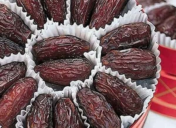 تصویر 2 از فروش خرما پیارم اعلا + قیمت خرید به صرفه