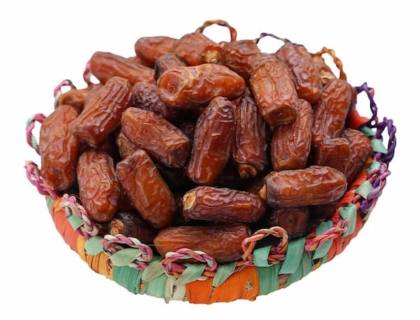 تصویر 2 از قیمت خرما پیارم اصل با کیفیت ارزان + خرید عمده