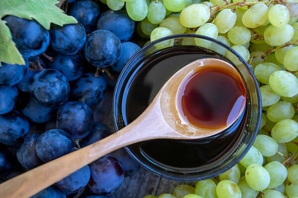 تصویر 5 از قیمت خرید شیره انگور سنتی + فروش ویژه