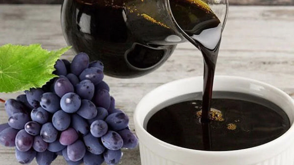 قیمت خرید شیره انگور سنتی + فروش ویژه