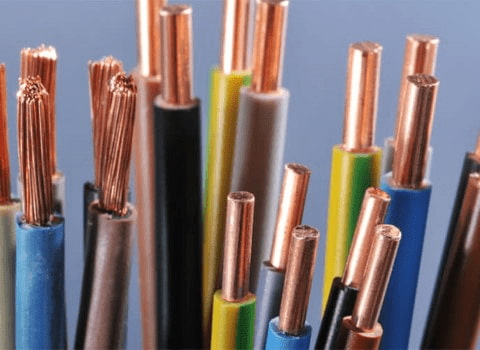 خرید و فروش سیم نایلونی سفید با شرایط فوق العاده