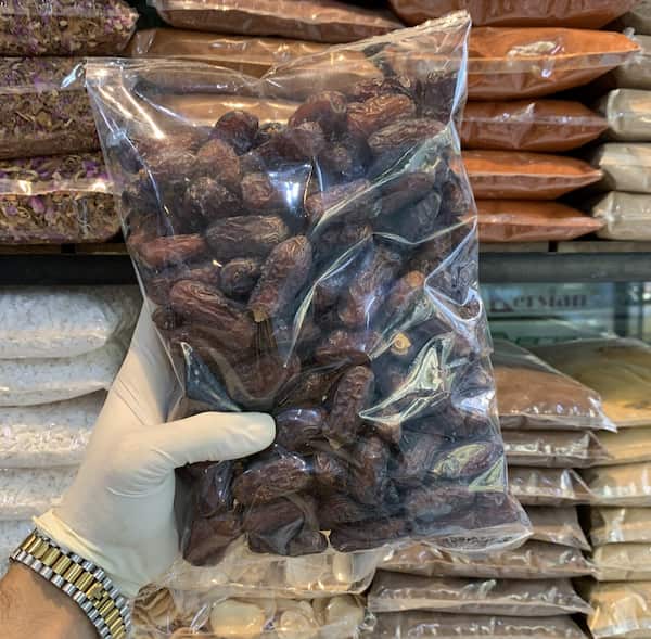 تصویر 5 از خرید و فروش خرما پیارم بدون هسته با شرایط فوق العاده